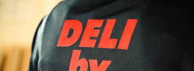 DELI by DELI