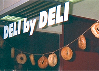 DELI by DELI